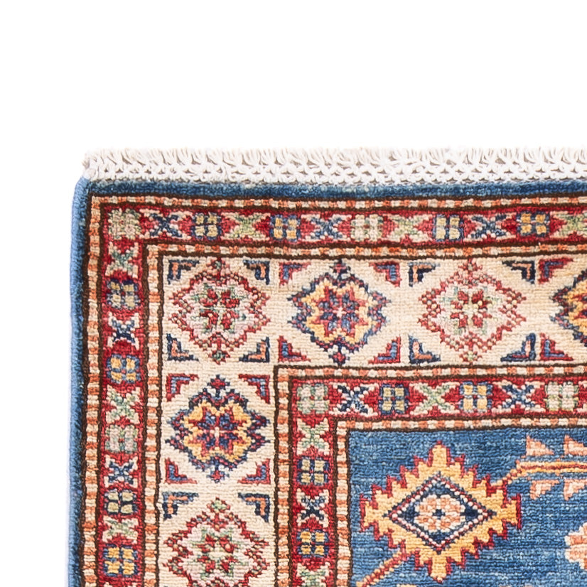Kazak Rug 252x75cm - Oriental Rug