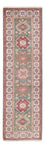 Runner Ziegler Rug - Kazak - 243 x 72 cm - light green