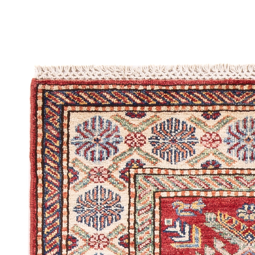 Kazak Rug 74x263cm - Oriental Rug