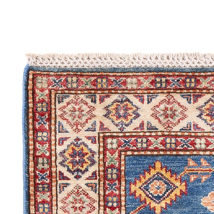 Kazak Rug 254x77cm - Oriental Rug