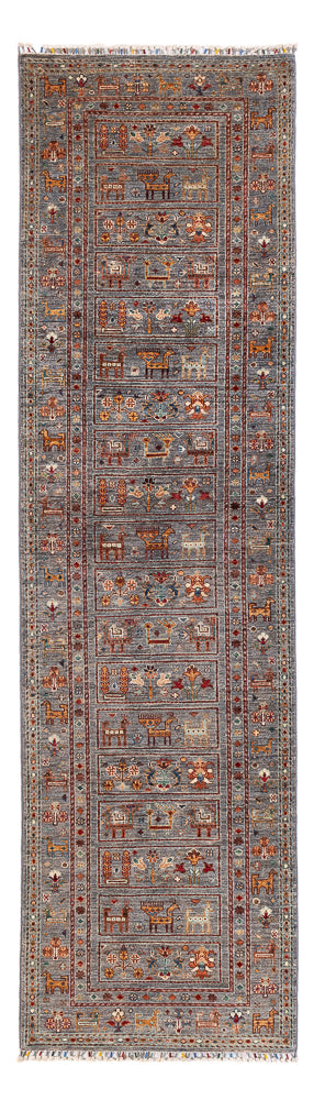 Ariana Rug 312x83cm - Oriental Rug
