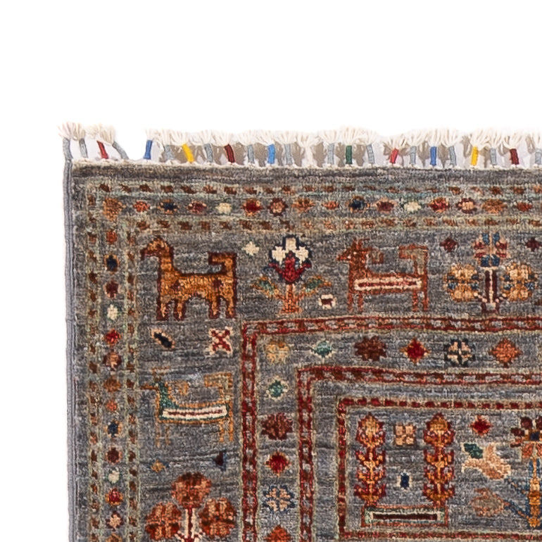 Ariana Rug 312x83cm - Oriental Rug