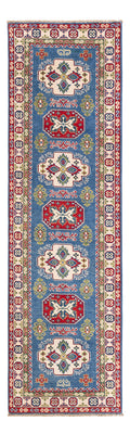 Runner Ziegler Rug - Kazak - 281 x 80 cm - blue