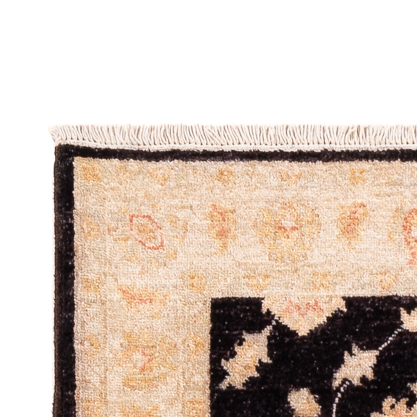 Ziegler Rug 250x76cm - Oriental Rug