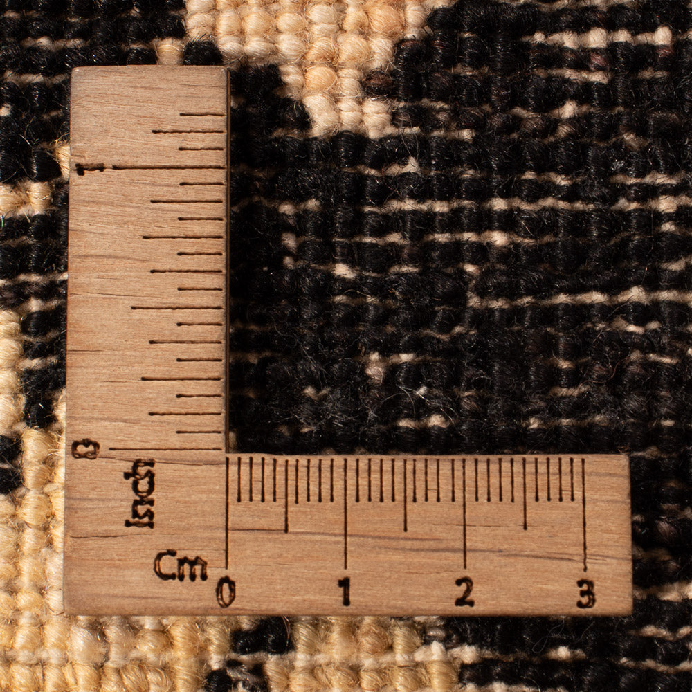 Runner Ziegler Rug - 300 x 79 cm - dark blue