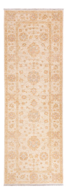 Runner Ziegler Rug - 250 x 83 cm - beige