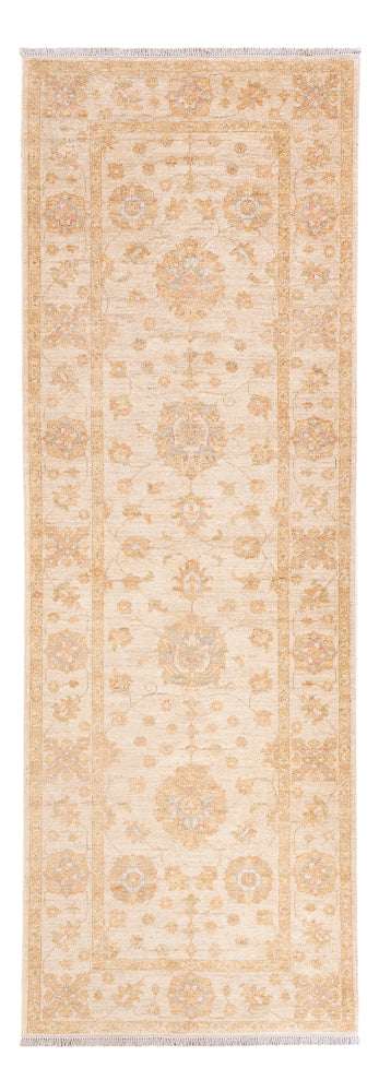 Runner Ziegler Rug - 250 x 83 cm - beige