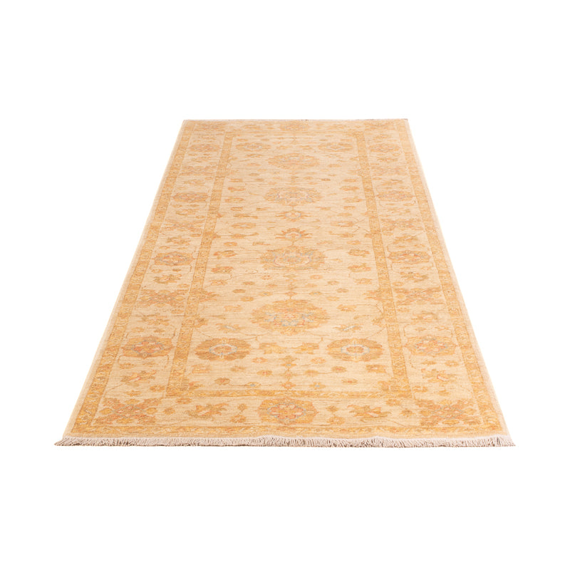 Runner Ziegler Rug - 250 x 83 cm - beige