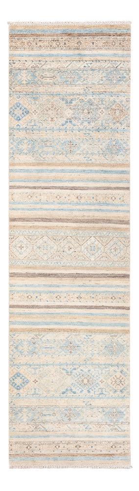 Runner Ziegler Rug - Shal - 297 x 81 cm - multicolored
