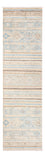 Runner Ziegler Rug - Shal - 297 x 81 cm - multicolored