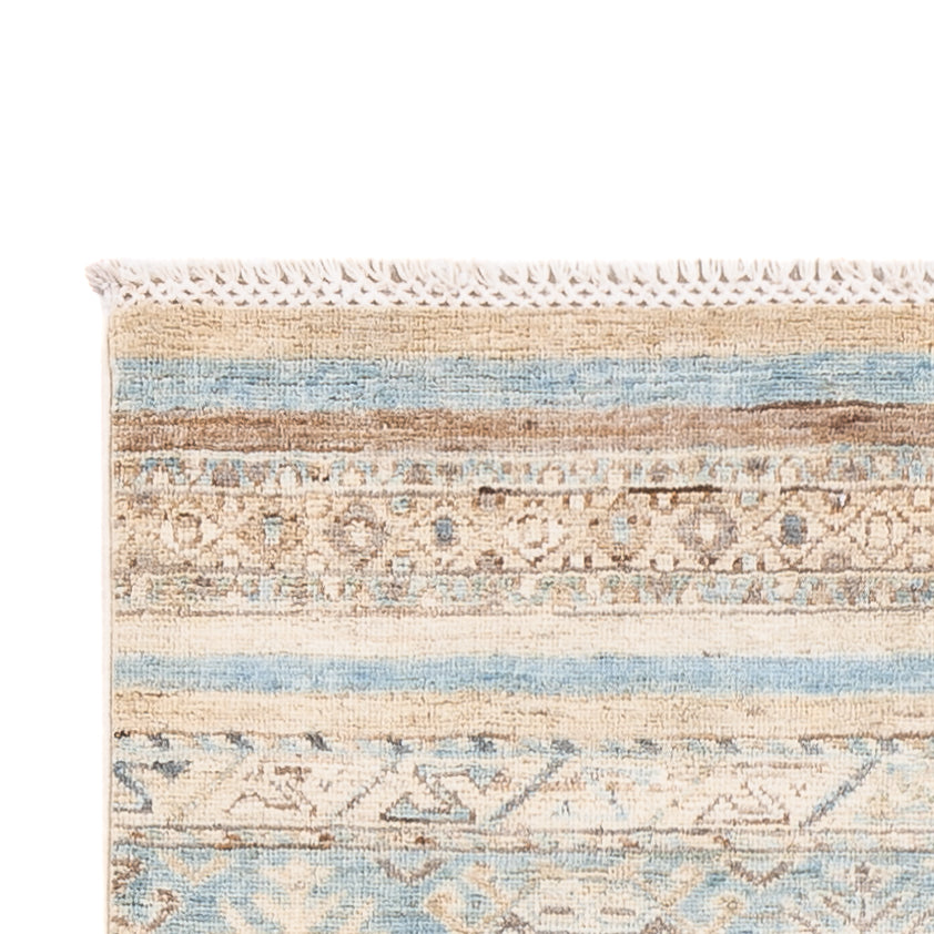 Runner Ziegler Rug - Shal - 297 x 81 cm - multicolored