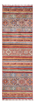 Runner Ziegler Rug - Shal - 266 x 82 cm - multicolored