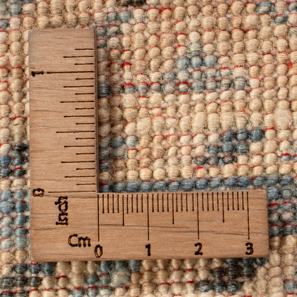 Runner Ziegler Rug - Shal - 296 x 79 cm - multicolored