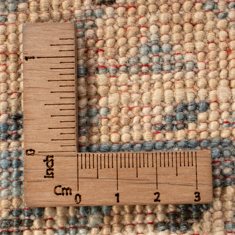 Runner Ziegler Rug - Shal - 296 x 79 cm - multicolored