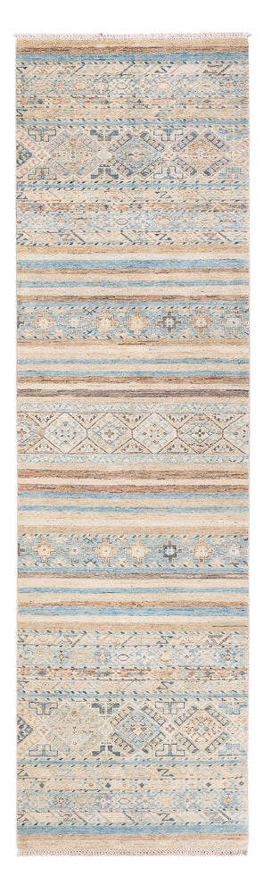 Runner Ziegler Rug - Shal - 295 x 82 cm - multicolored