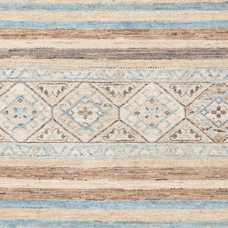 Runner Ziegler Rug - Shal - 295 x 82 cm - multicolored