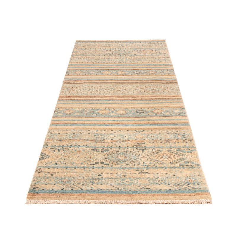 Runner Ziegler Rug - Shal - 295 x 82 cm - multicolored