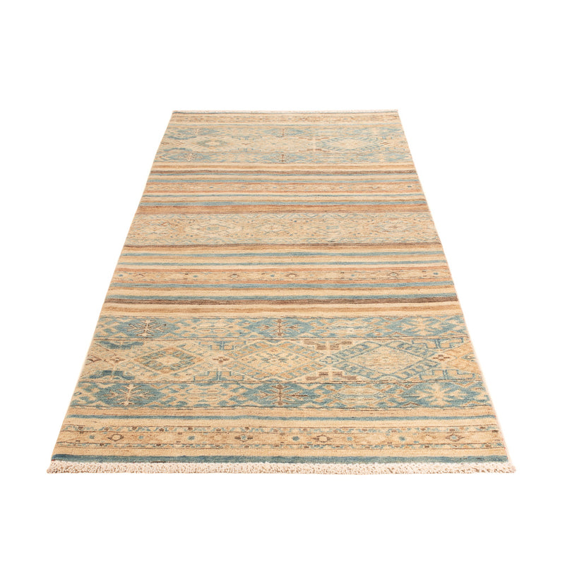 Runner Ziegler Rug - Shal - 250 x 83 cm - multicolored