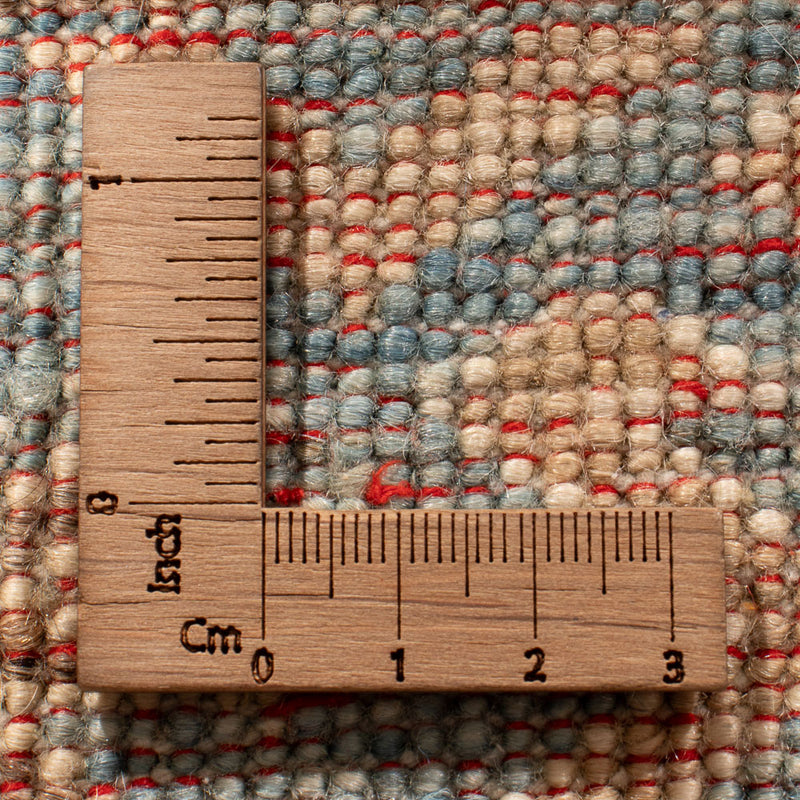 Runner Ziegler Rug - Shal - 250 x 83 cm - multicolored