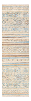 Runner Ziegler Rug - Shal - 278 x 82 cm - multicolored