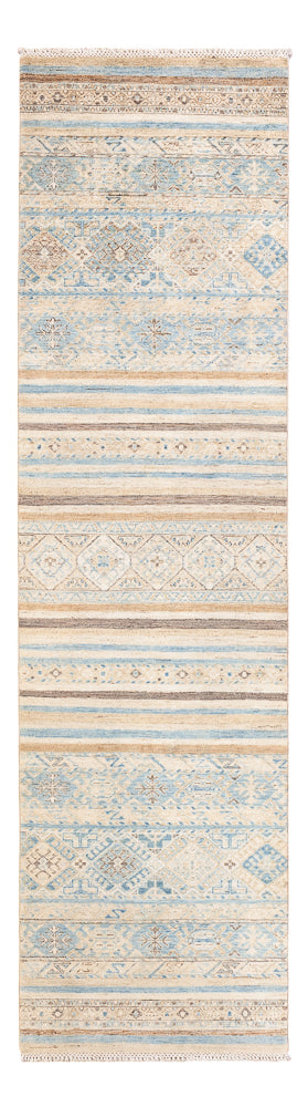 Runner Ziegler Rug - Shal - 297 x 80 cm - multicolored