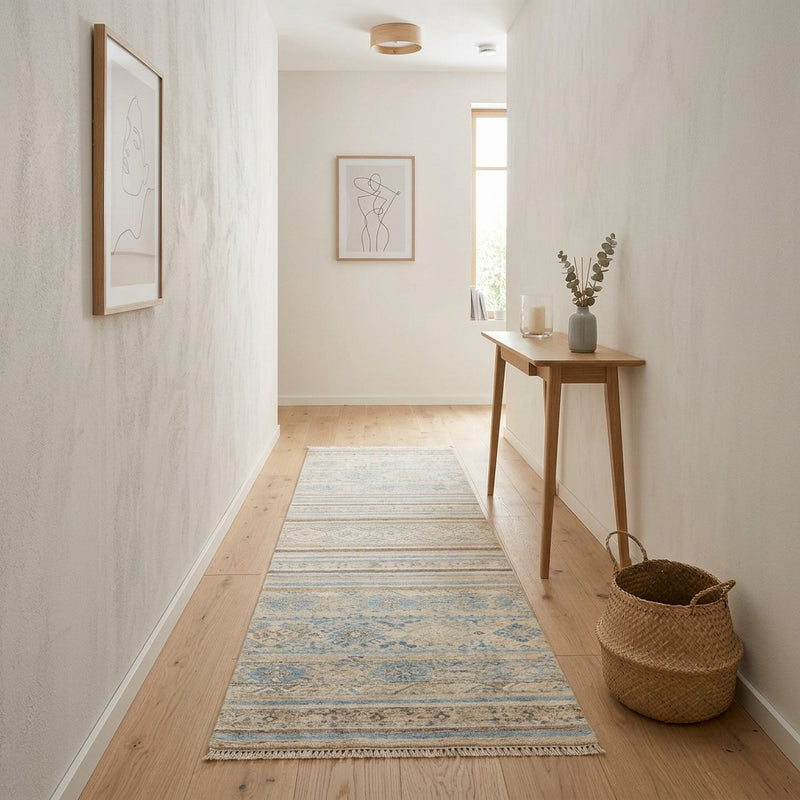 Shal Rug 297x80cm - Oriental Rug