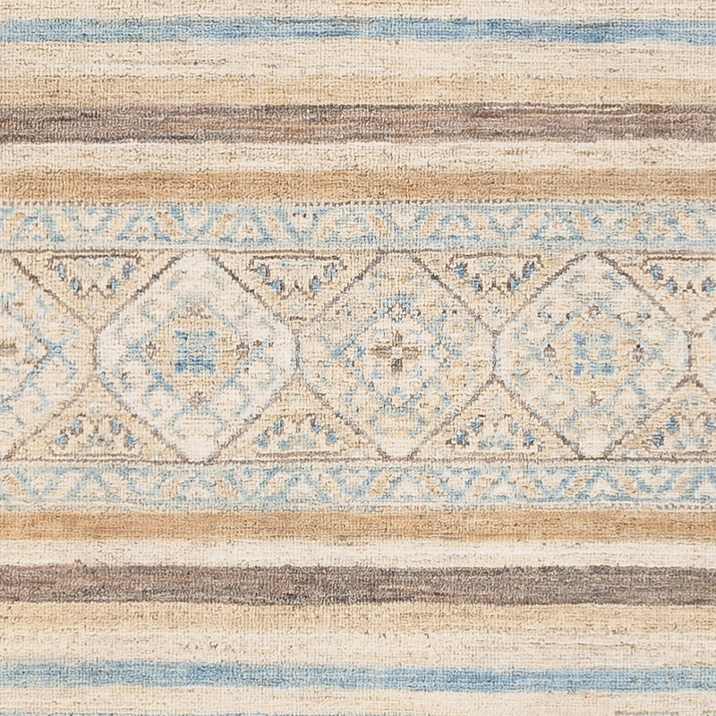 Runner Ziegler Rug - Shal - 297 x 80 cm - multicolored