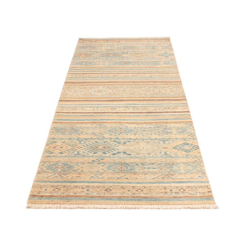 Runner Ziegler Rug - Shal - 297 x 80 cm - multicolored