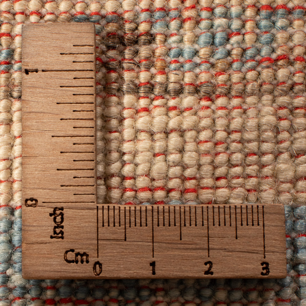 Runner Ziegler Rug - Shal - 297 x 80 cm - multicolored