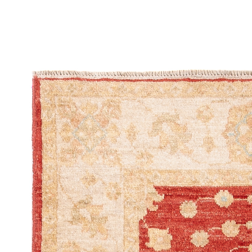 Ziegler Rug 250x80cm - Oriental Rug