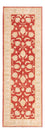 Runner Ziegler Rug - 246 x 80 cm - red