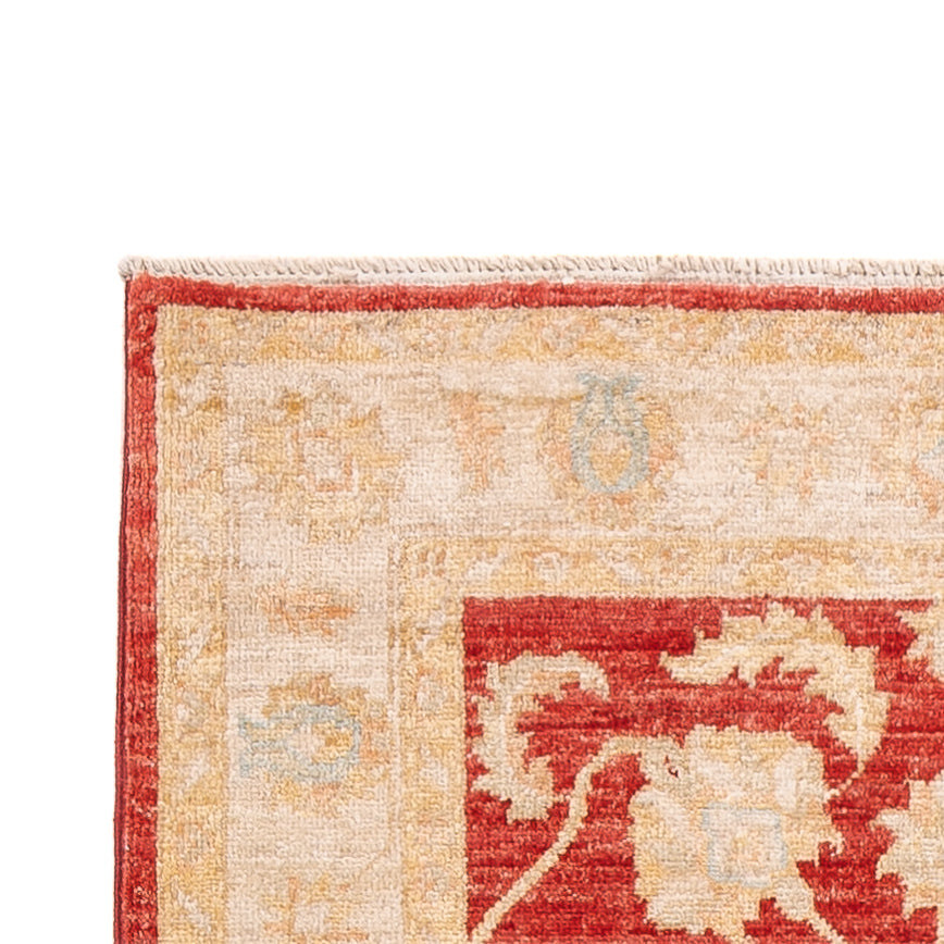Ziegler Rug 246x80cm - Oriental Rug