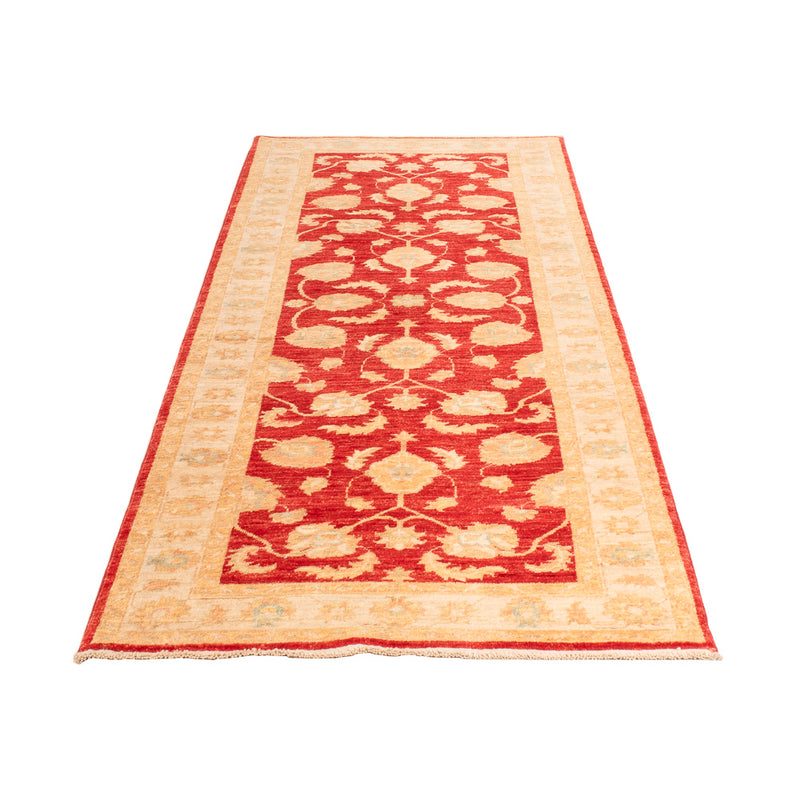 Runner Ziegler Rug - 246 x 80 cm - red