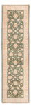 Runner Ziegler Rug - 297 x 85 cm - olive green