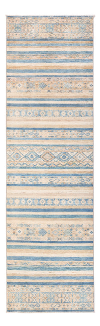 Runner Ziegler Rug - Shal - 285 x 81 cm - multicolored
