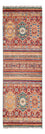 Runner Ziegler Rug - Shal - 254 x 80 cm - multicolored