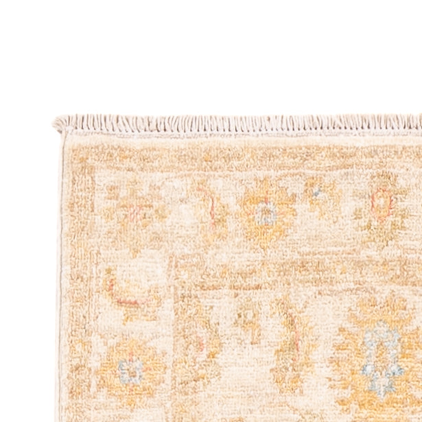 Runner Ziegler Rug - 304 x 57 cm - beige