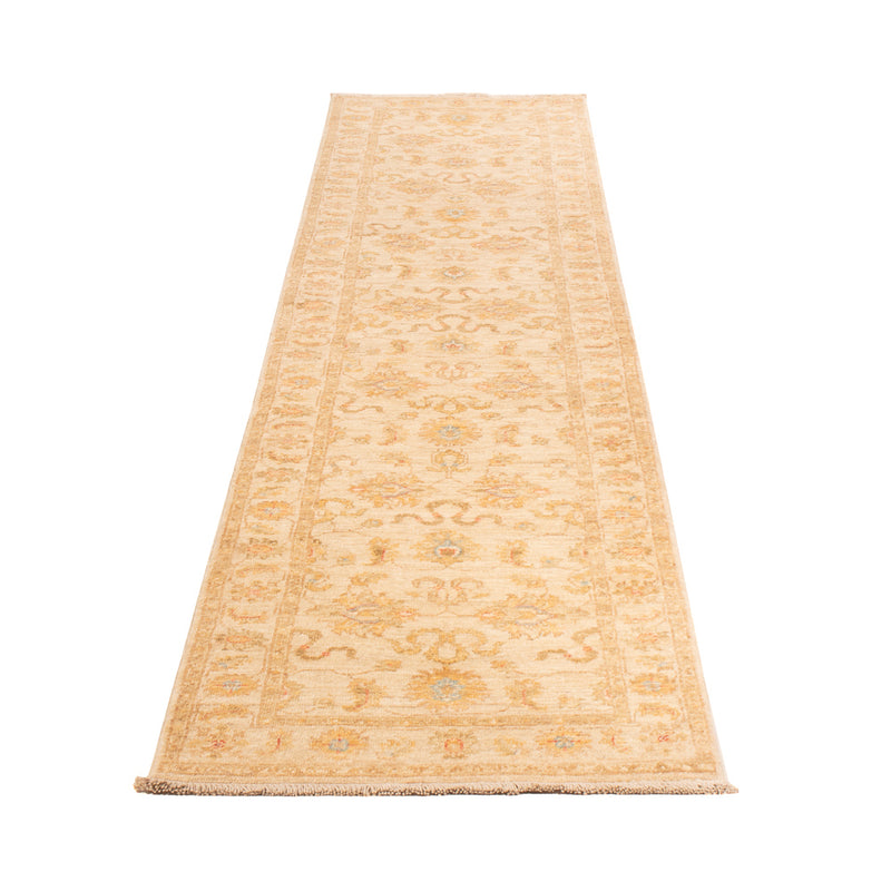 Runner Ziegler Rug - 304 x 57 cm - beige