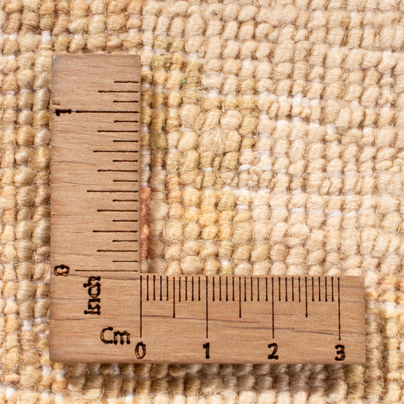 Runner Ziegler Rug - 304 x 57 cm - beige