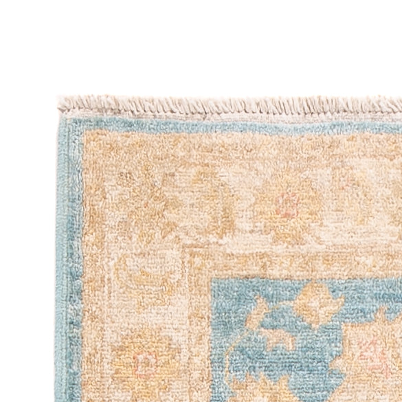 Ziegler Rug 250x55cm - Oriental Rug