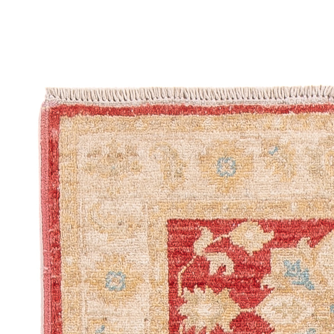 Ziegler Rug 251x61cm - Oriental Rug