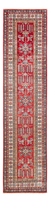 Runner Ziegler Rug - Kazak - 294 x 71 cm - red