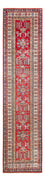 Runner Ziegler Rug - Kazak - 294 x 71 cm - red