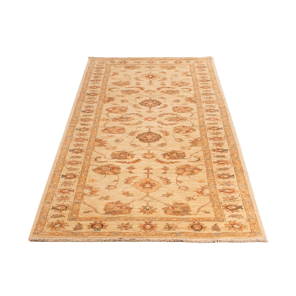 Runner Ziegler Rug - 244 x 82 cm - beige