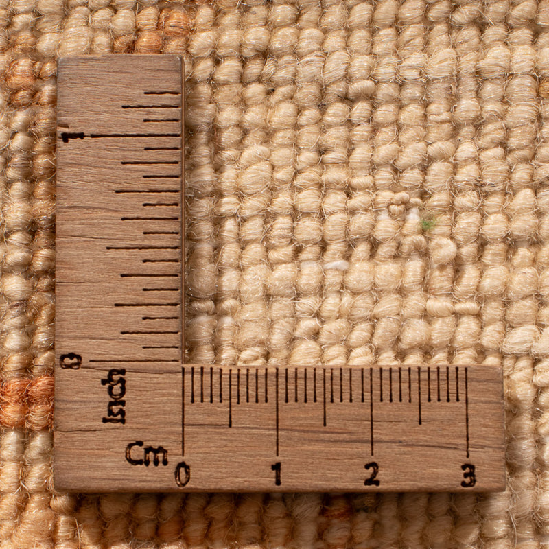 Runner Ziegler Rug - 244 x 82 cm - beige