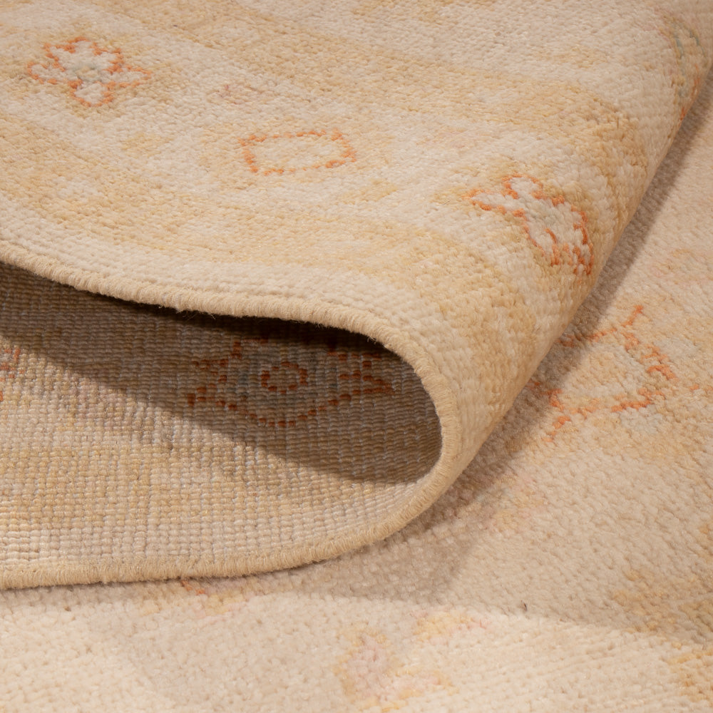 Ziegler Rug - 150 x 104 cm - beige