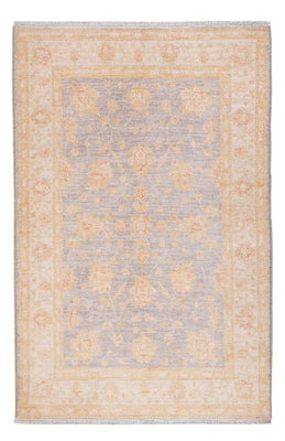 Ziegler Rug - 154 x 101 cm - petrol blue