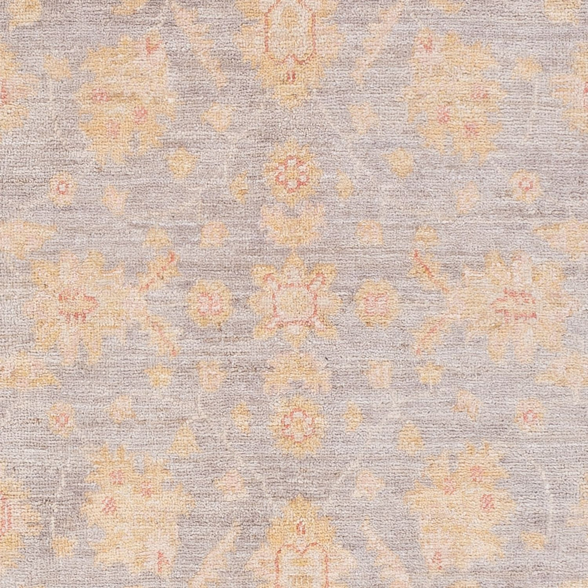 Ziegler Rug - 154 x 101 cm - petrol blue