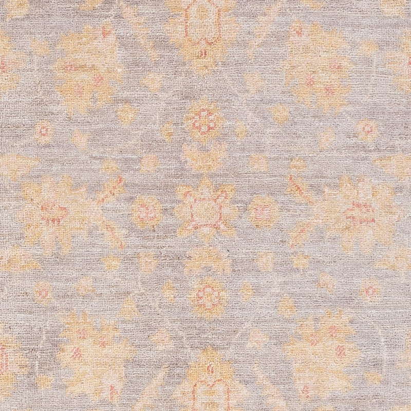 Ziegler Rug - 154 x 101 cm - petrol blue