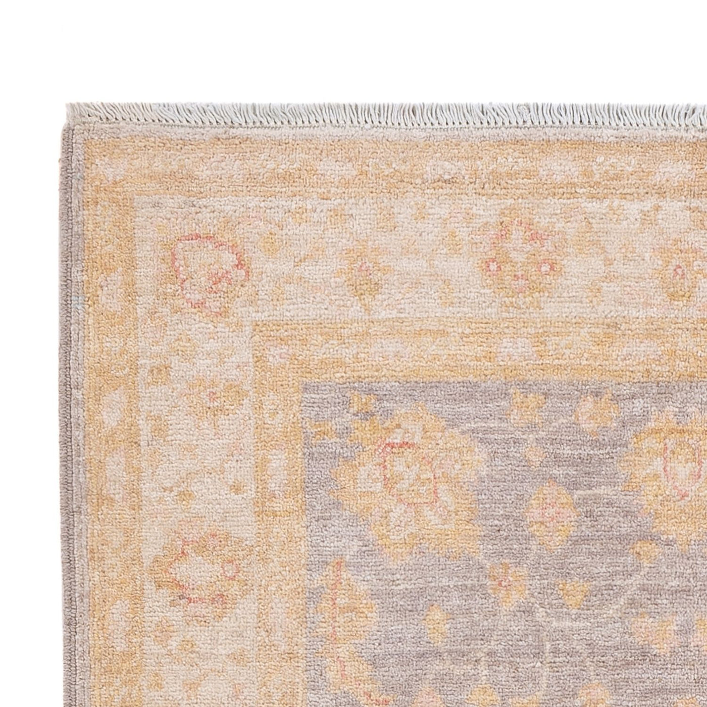 Ziegler Rug 154x101cm - Oriental Rug